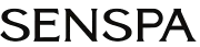 Senspa_logo_black_with_spiral 2